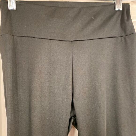 BLACK LIFT LEGGING BOOTY LIFTING SIZE MEDIUM - Picture 4 of 6